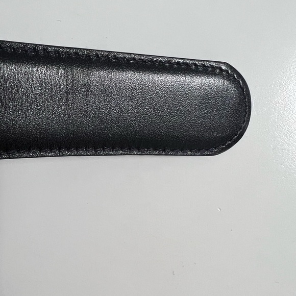 Bally Men’s Belt - Picture 9 of 13